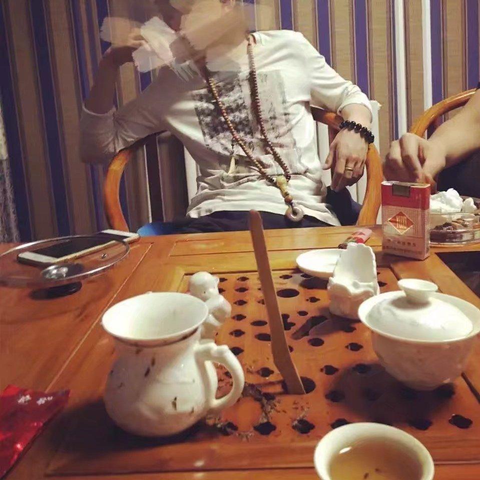 草垛上的风笛声