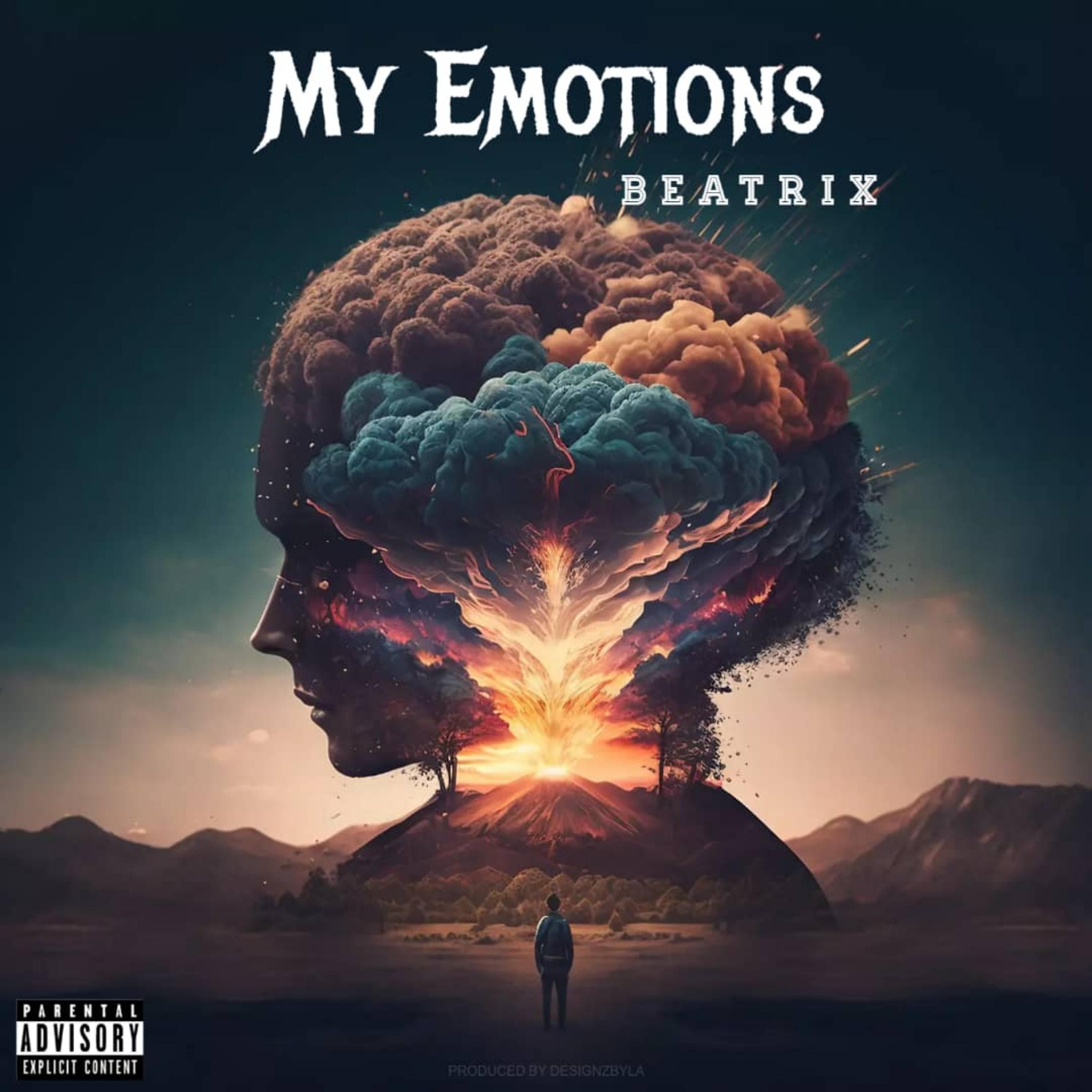 My Emotions (feat. Empress of & Just A Gent)