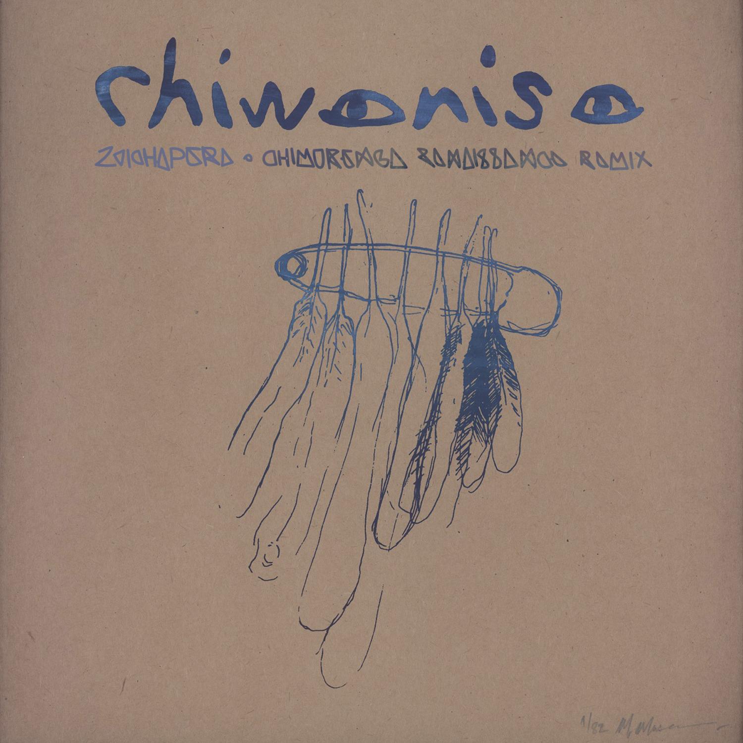 Zvichapera (Chimurenga Renaissance Remix)
