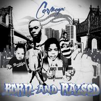 Make It Clear - Cormega (instrumental)