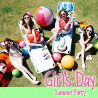 Girl'S Day-Darling 伴奏 无人声 伴奏 更新AI版