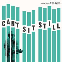 Can't Sit Still