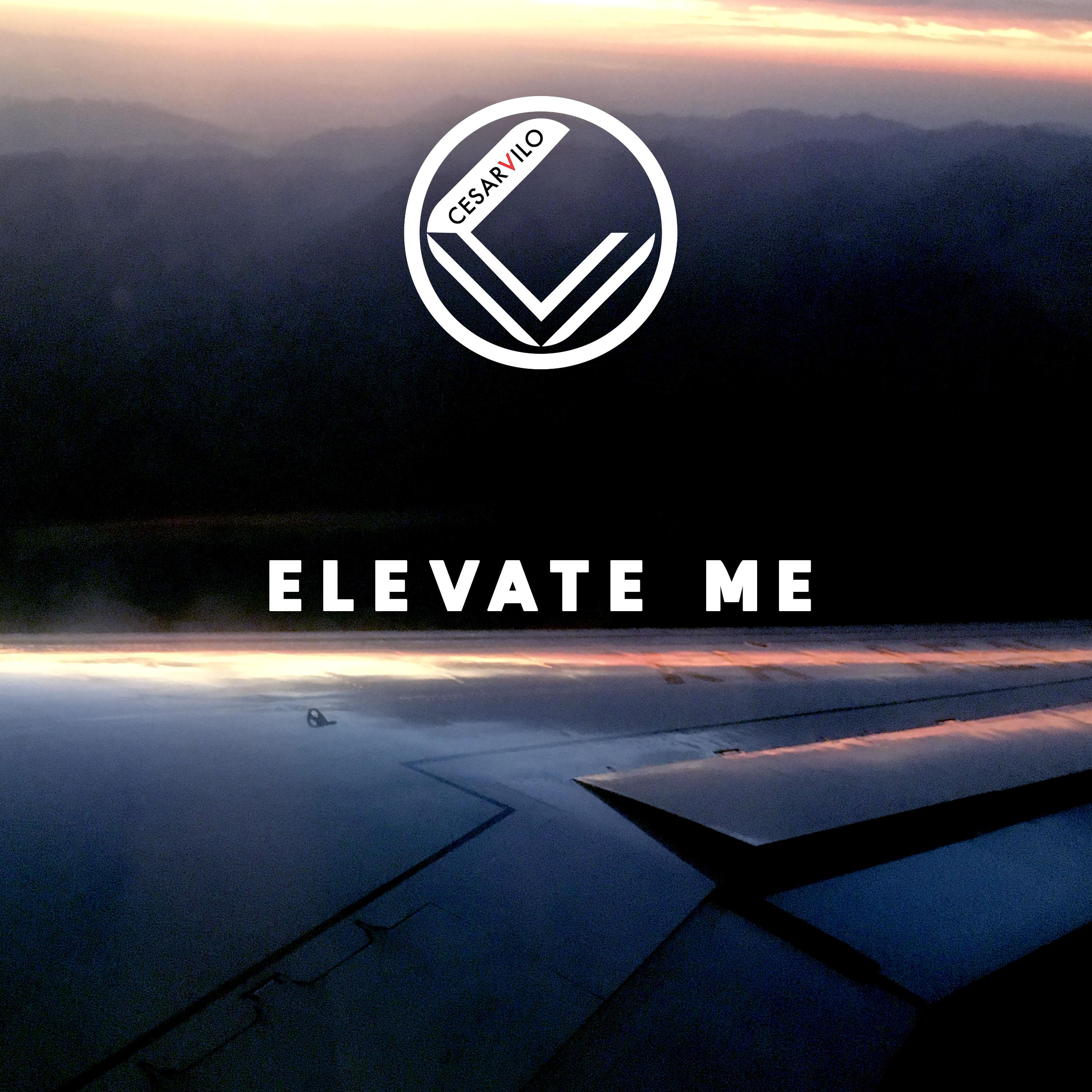 Elevate Me (Original Mix)