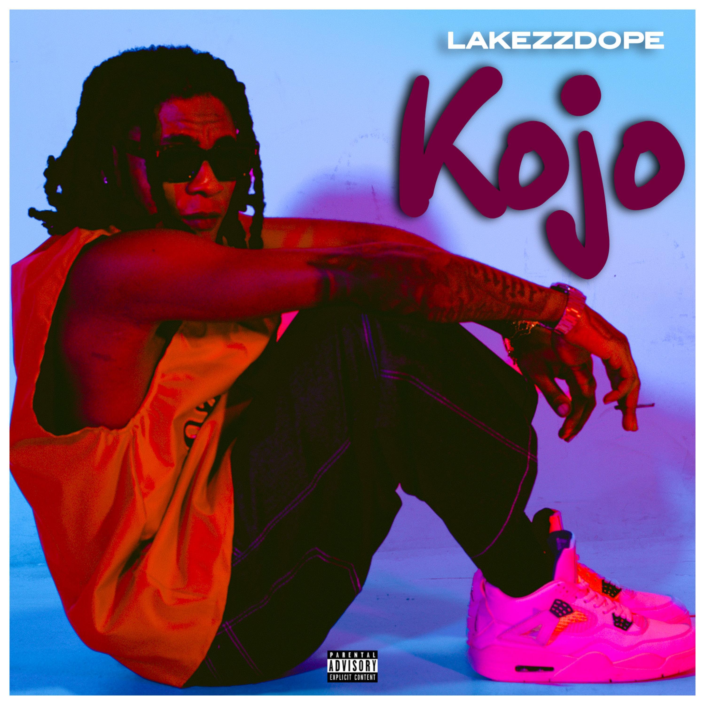 Kojo (Acoustic Version)