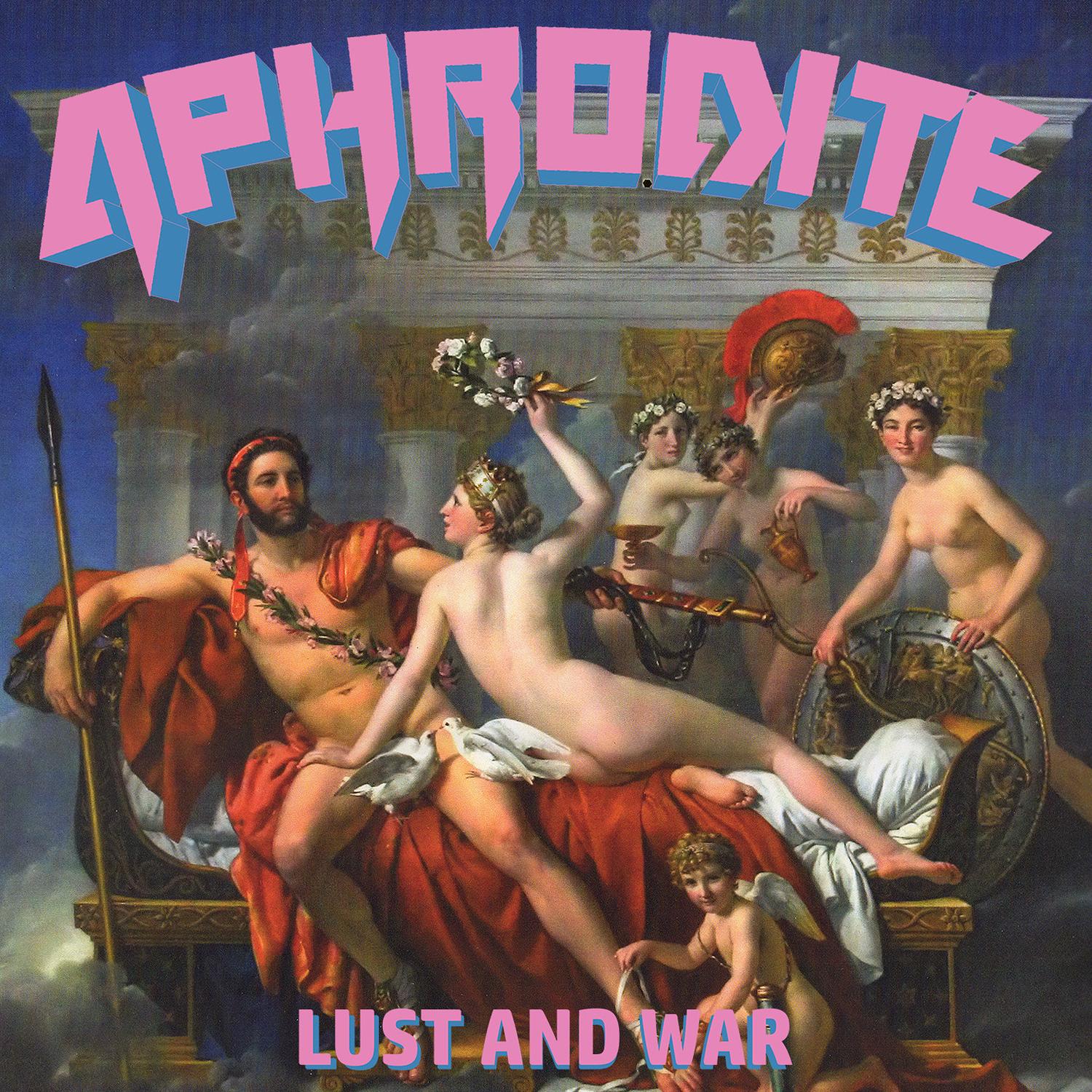 Lust and War