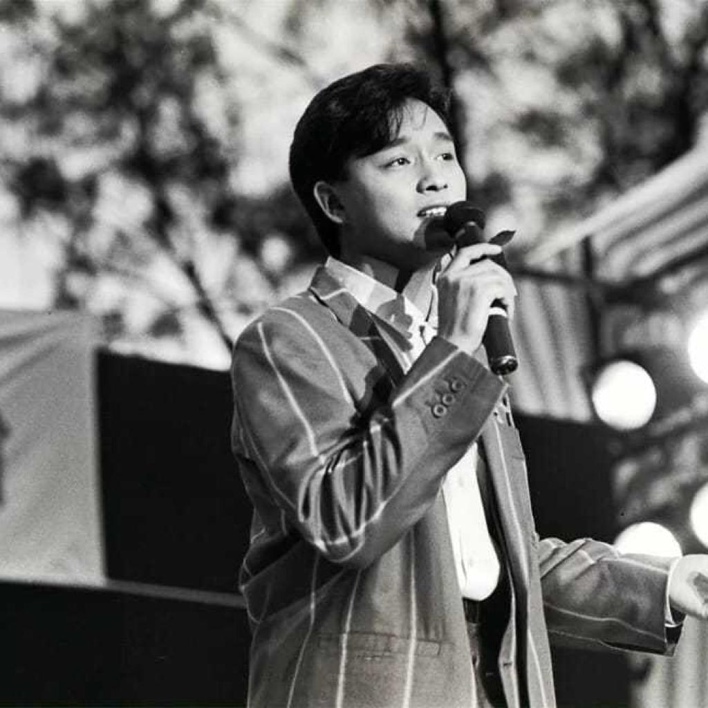 粤语金曲｜90年代粤语经典歌曲精选合集