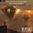 Epic Action & Adventure: Occupied World