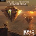 Epic Action & Adventure: Occupied World专辑