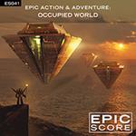 Epic Action & Adventure: Occupied World专辑