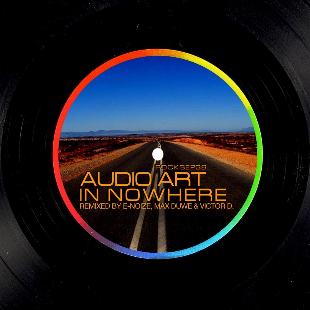 In Nowhere