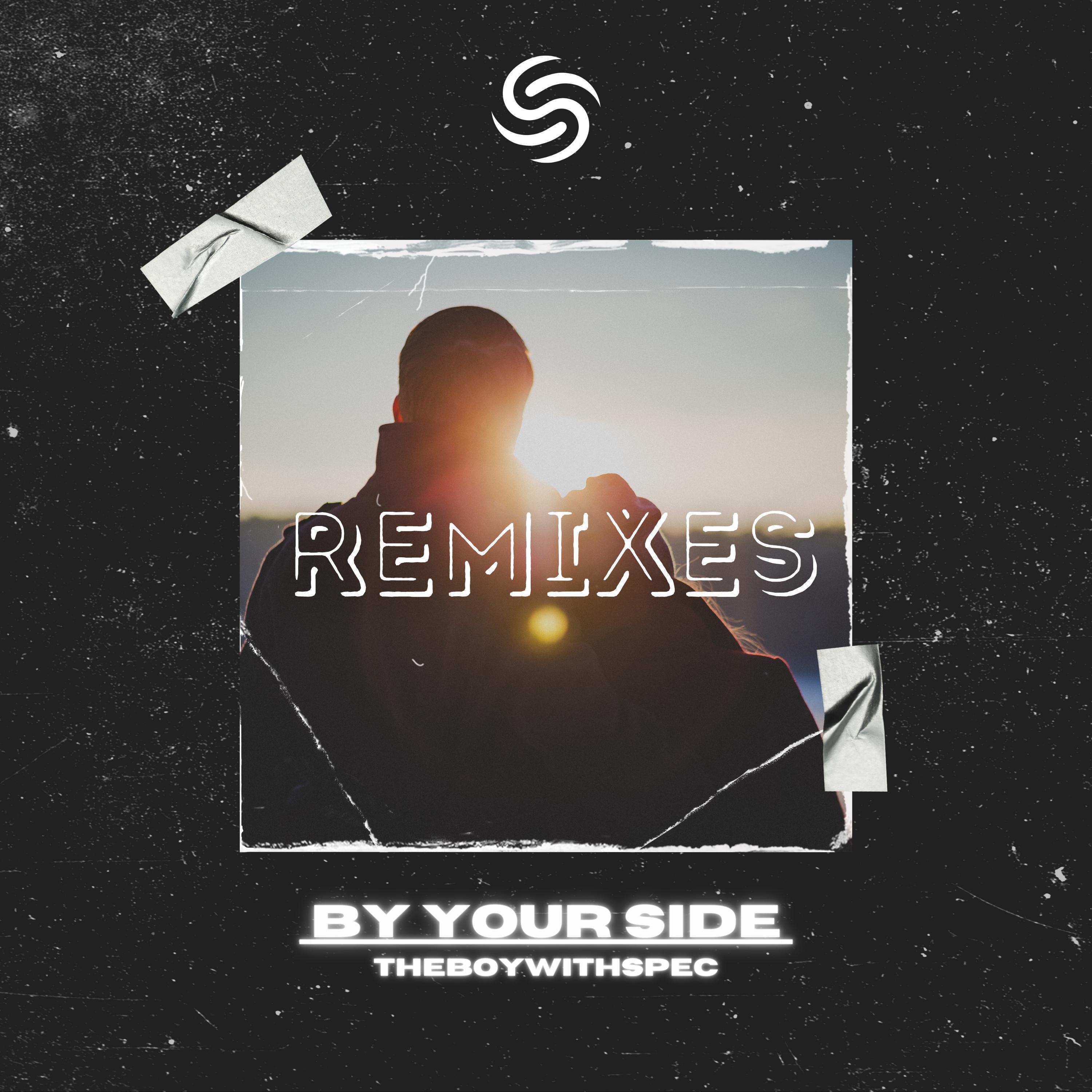 By Your Side (Chris Niers Remix)