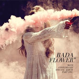 BADA&Kanto-Flower 原版立体声伴奏 （升7半音）