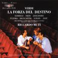 Verdi: La forza del destino