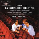 Verdi: La forza del destino专辑