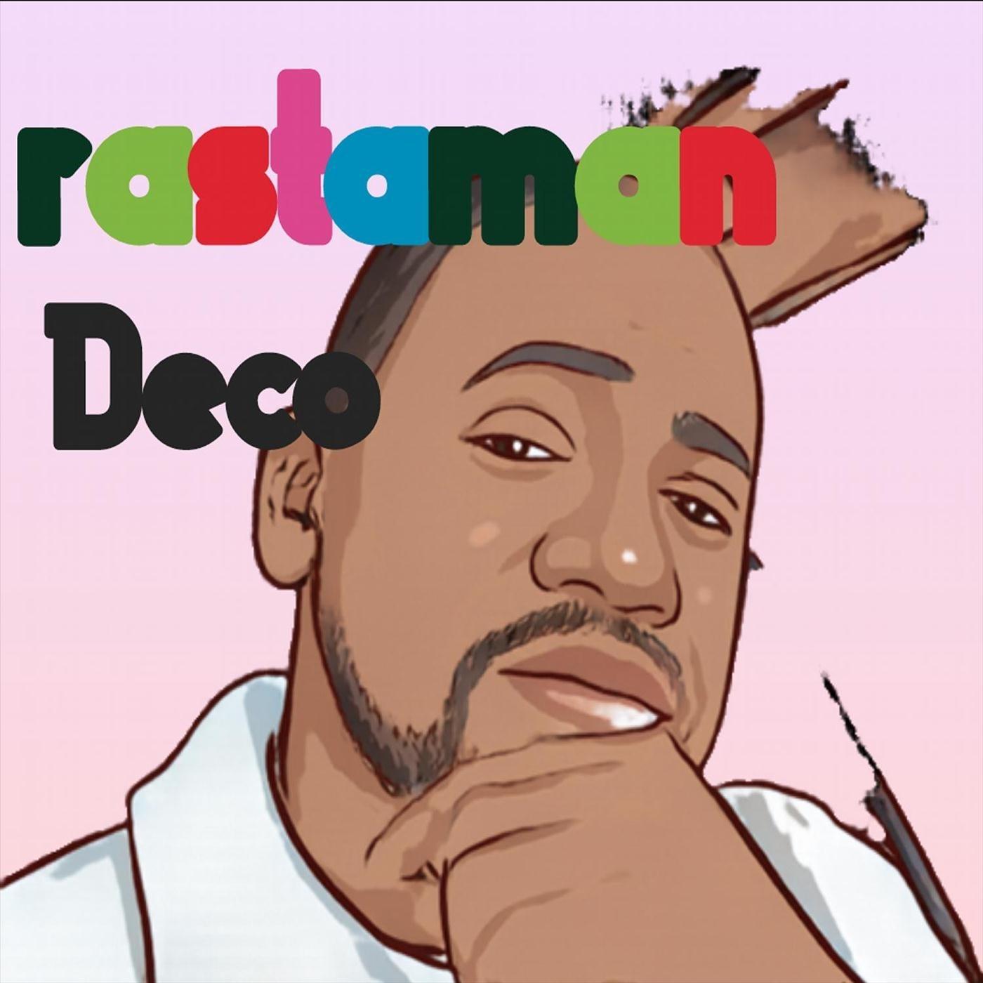 Rastaman