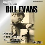 Genius of Jazz - Bill Evans, Vol. 1 (Digitally Remastered)专辑
