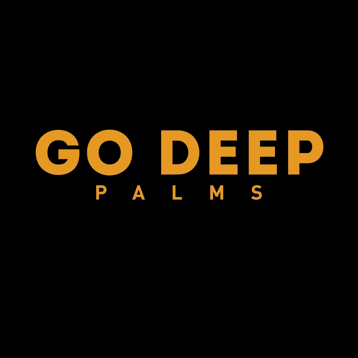Palms - Single