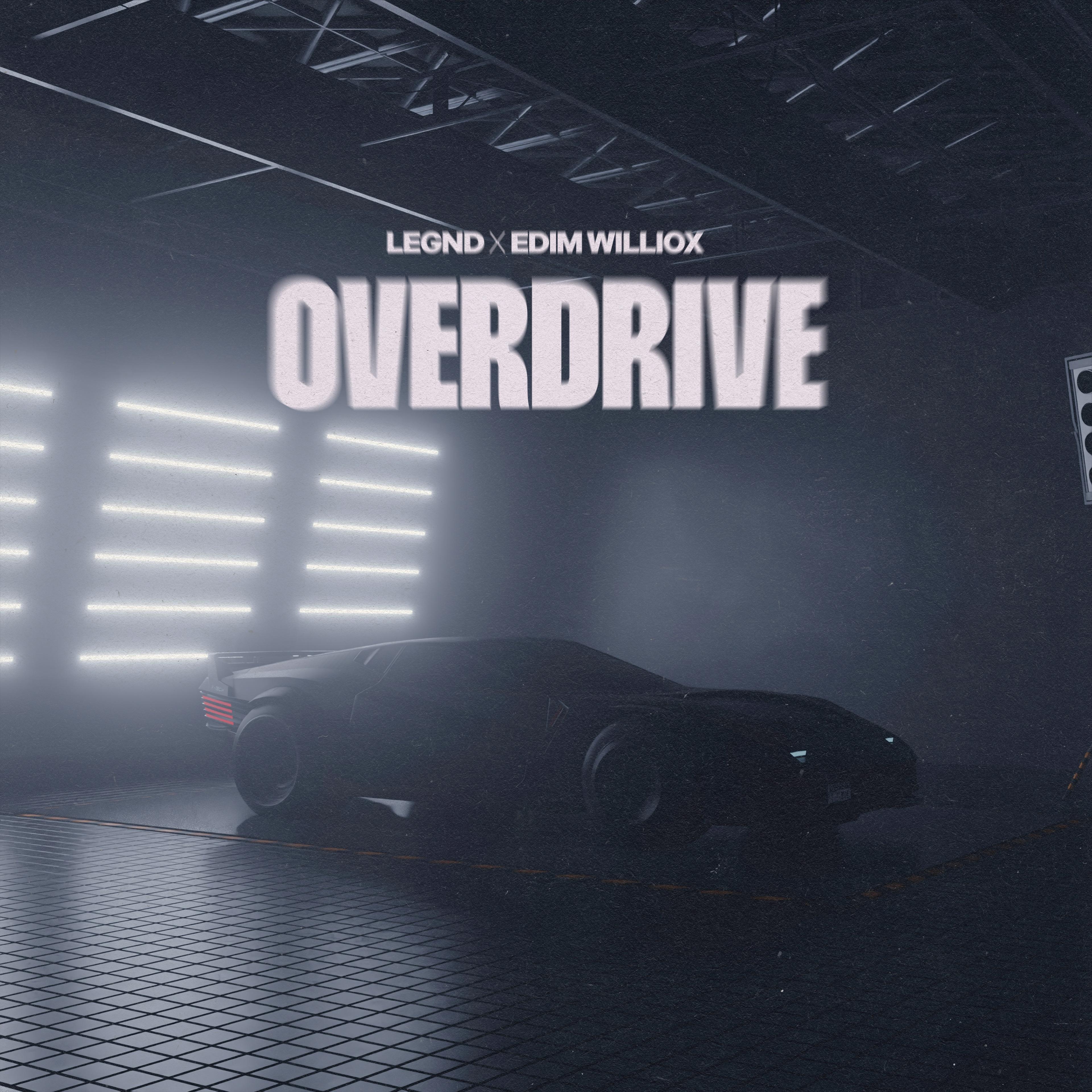 Overdrive