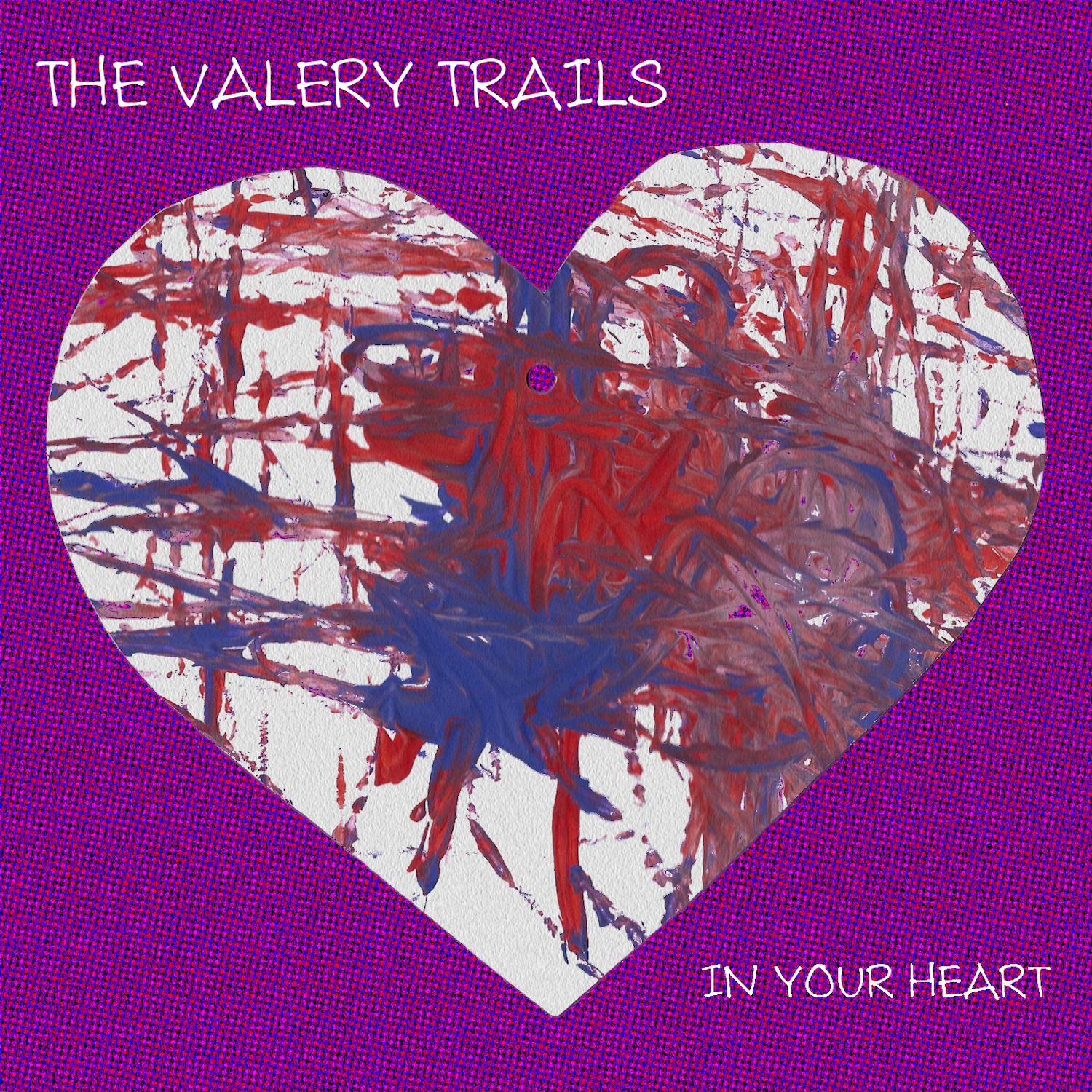 In Your Heart