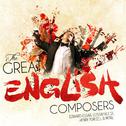 The Great English Composers专辑