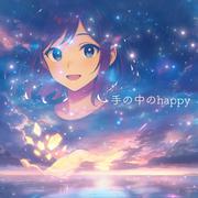 手の中のhappy (feat. 初音ミク)