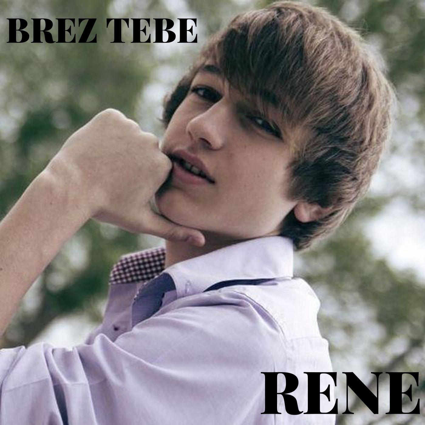 Brez tebe