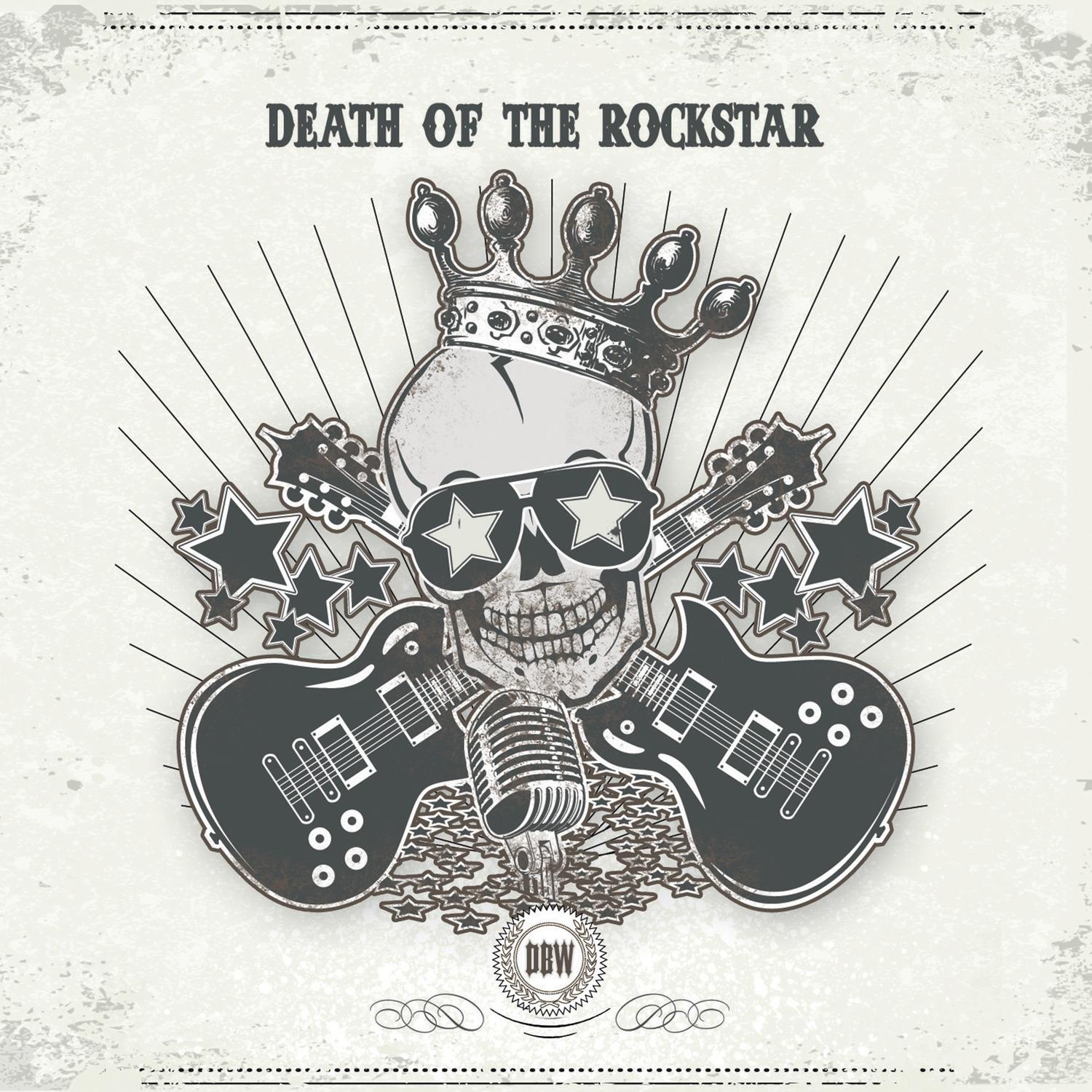 Death of the Rockstar