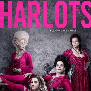 【英剧原声】Harlots 名姝