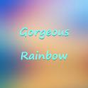 Gorgeous Rainbow专辑