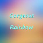 Gorgeous Rainbow专辑