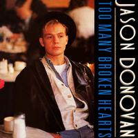 Wrap My Arms Around You - Jason Donovan (Instrumental)