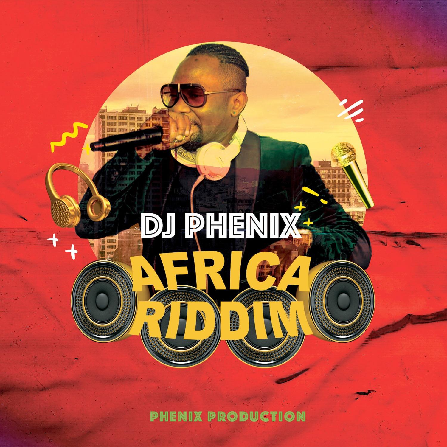 Africa Riddim