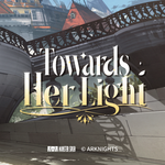 Towards Her Light专辑