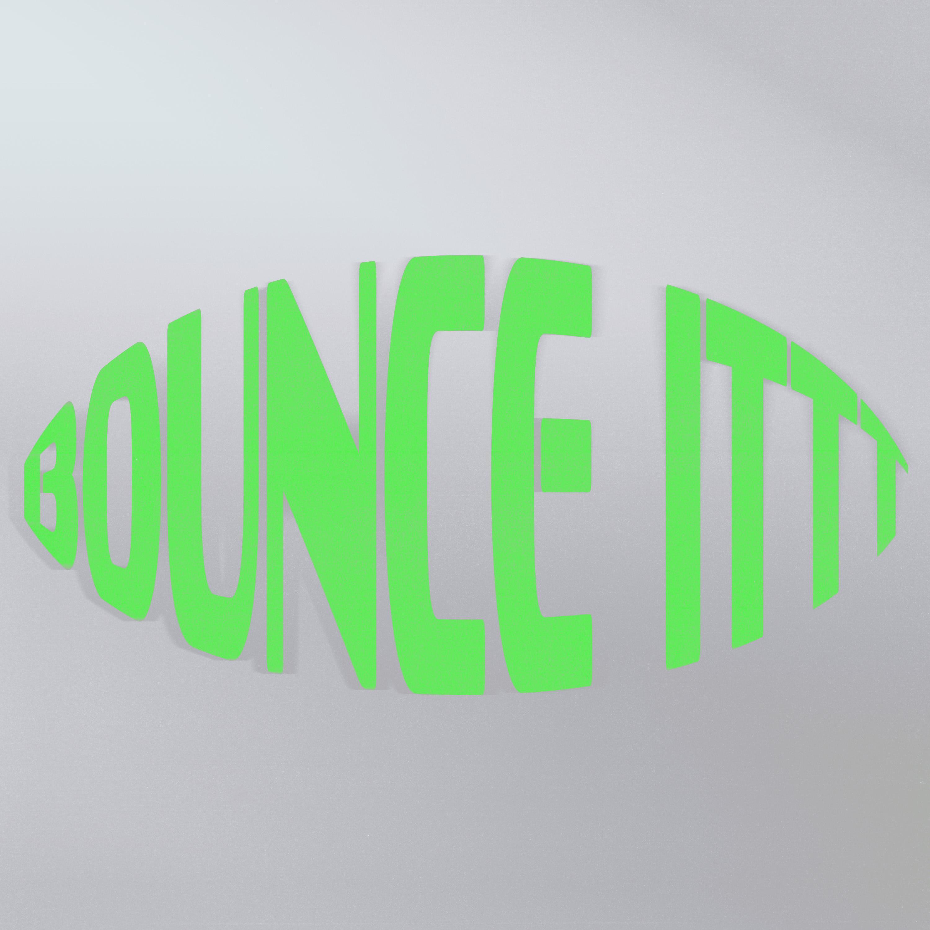 BOUNCE ITTT (Aurient Remix)