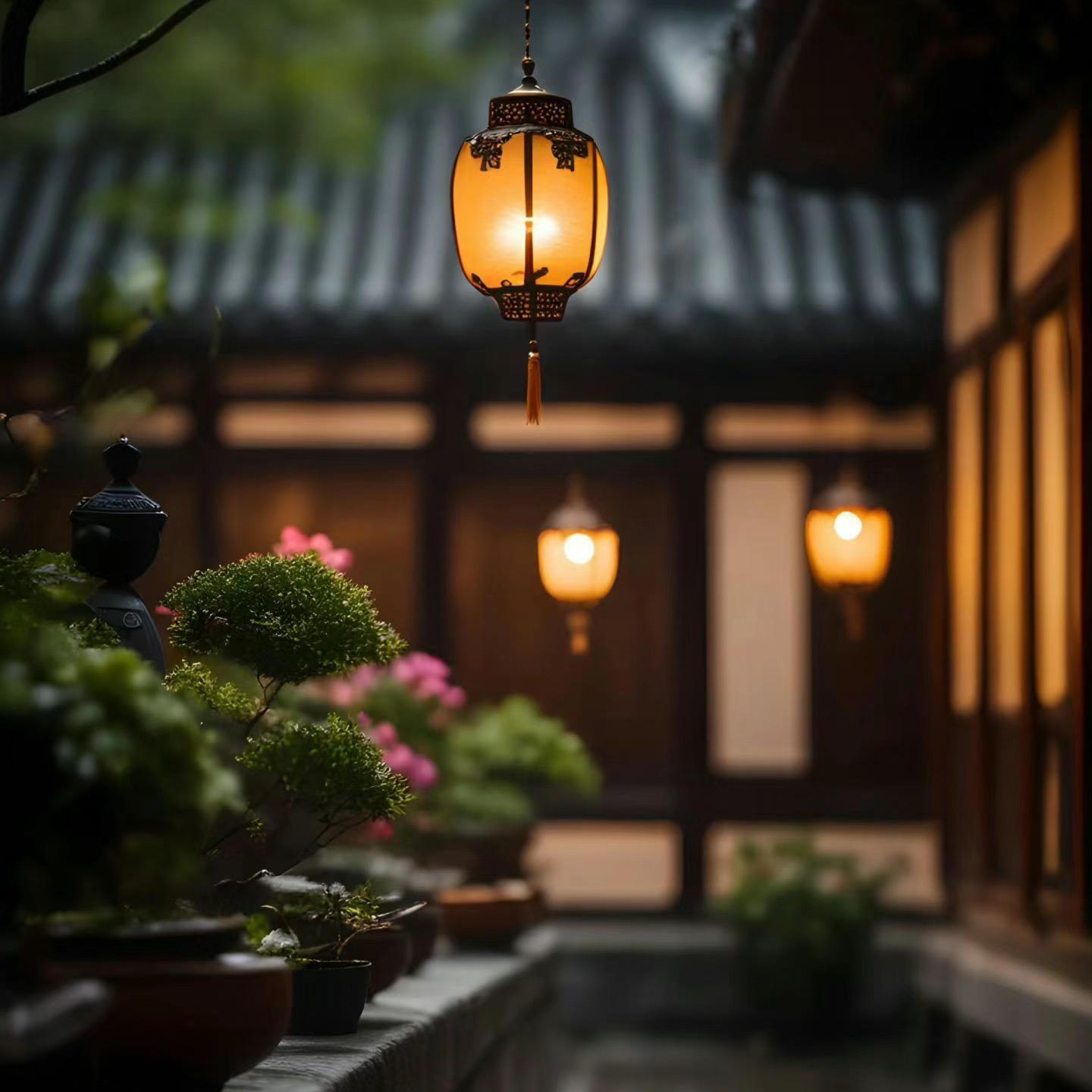 在黑暗之中歌唱海阔天空