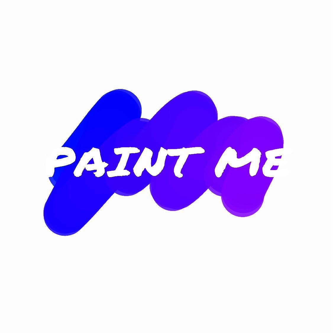 Paint Me专辑