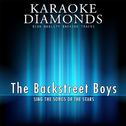 The Best Songs of The Backstreet Boys (Karaoke Version)专辑