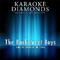 The Best Songs of The Backstreet Boys (Karaoke Version)专辑