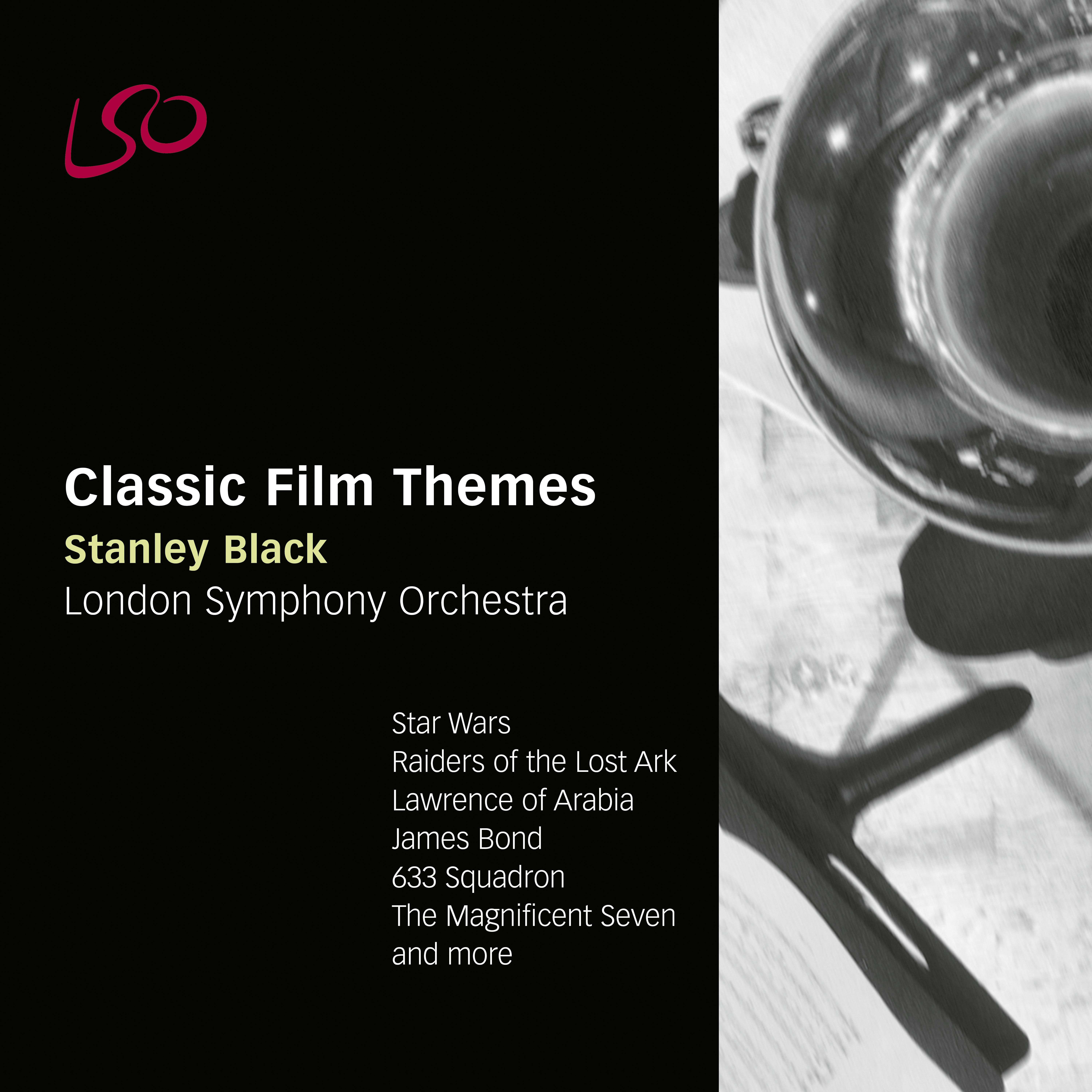 Classic Film Themes