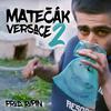 Otto Ferocity - Matečák Versace 2