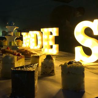 2018 MDES Freshmen Welcome Party