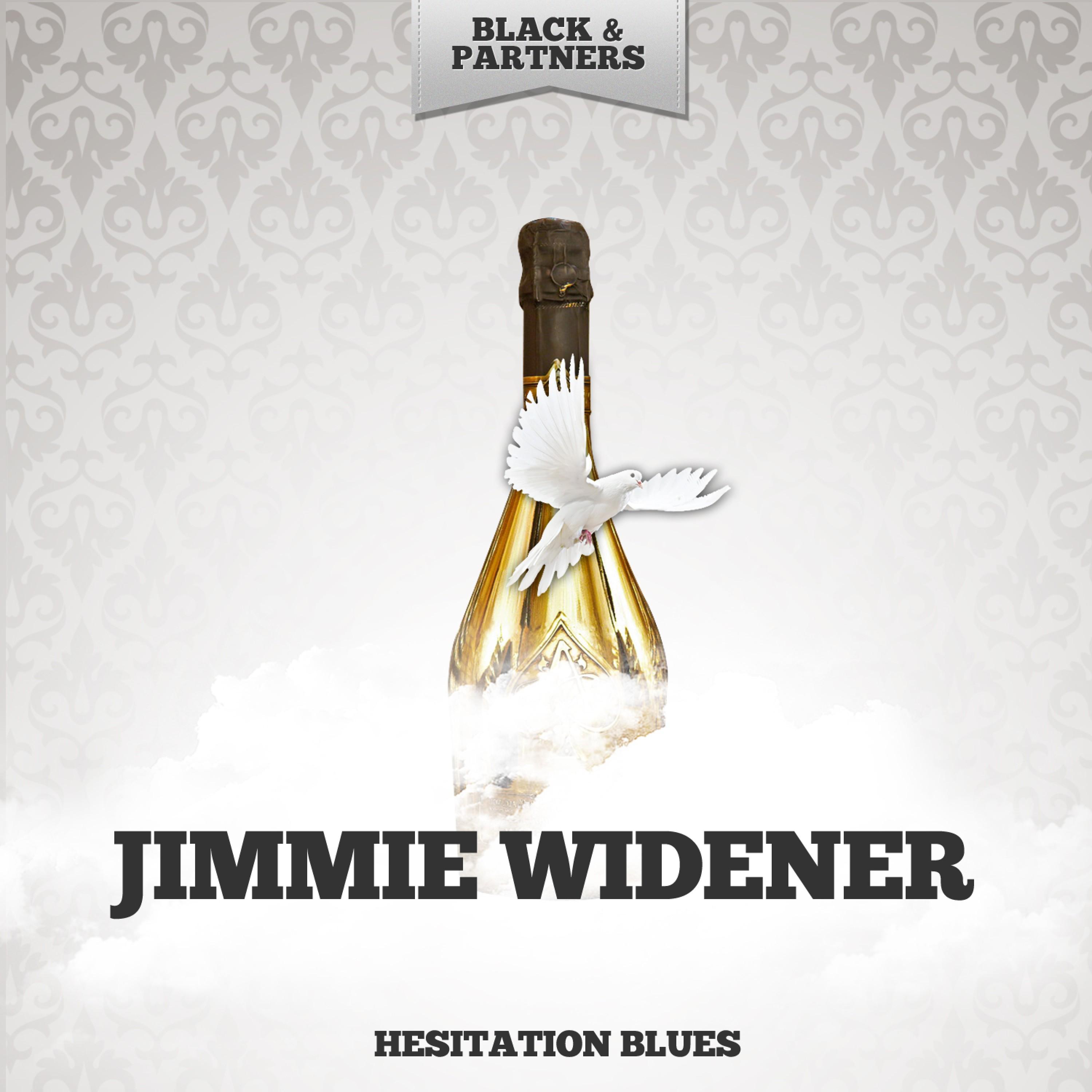 Hesitation Blues