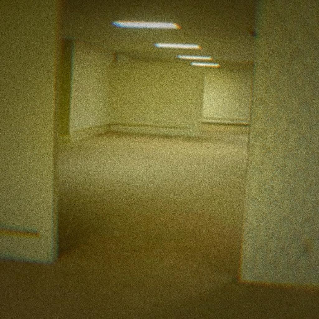 B A C K R O O M