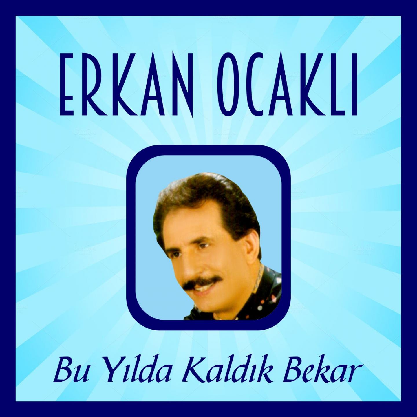 Bu Yılda Kaldık Bekar专辑