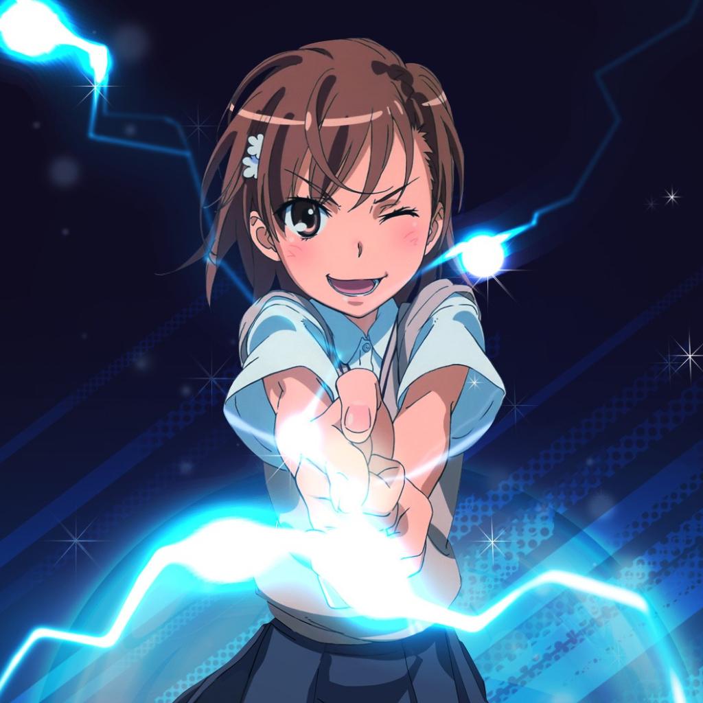 某科学的超电磁炮 OP/ED 插曲（已更新炮T） | 在线播放 | 网易云音乐