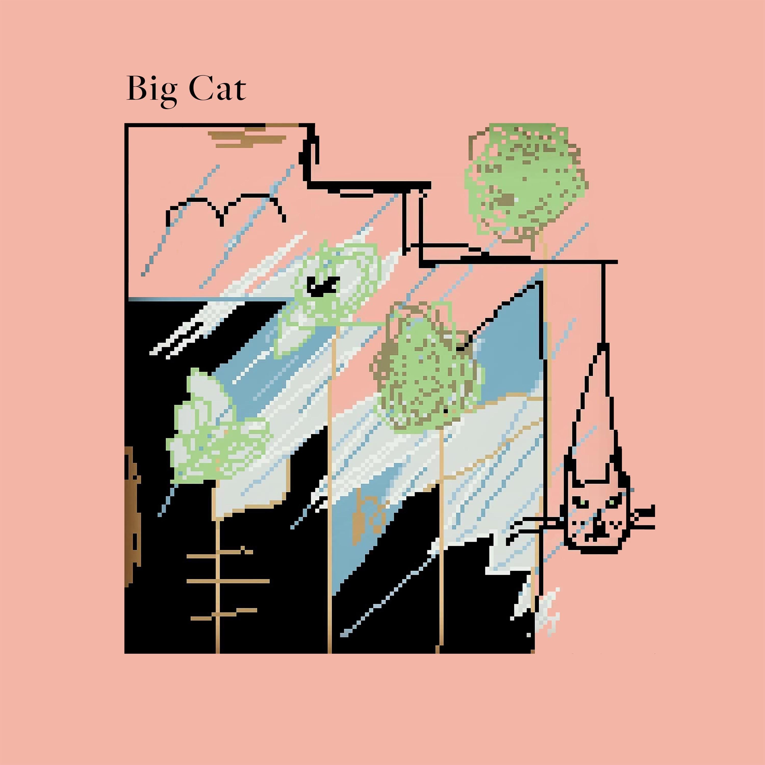 Big Cat