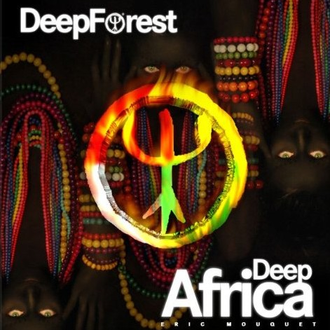 Deep Forest - Bedi