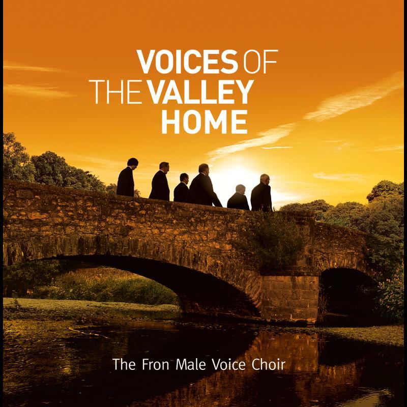 Voices Of The Valley: Home
