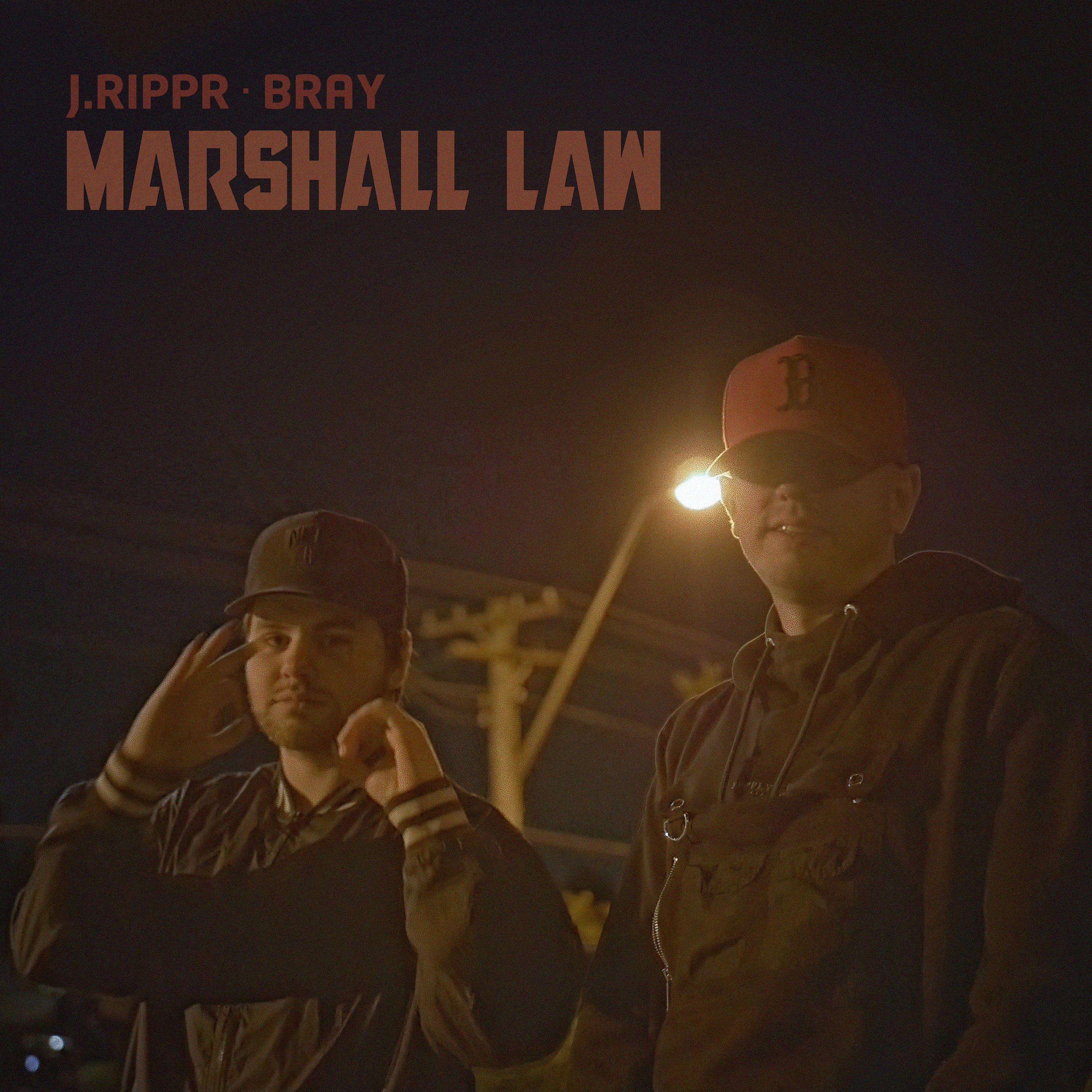 Marshall Law