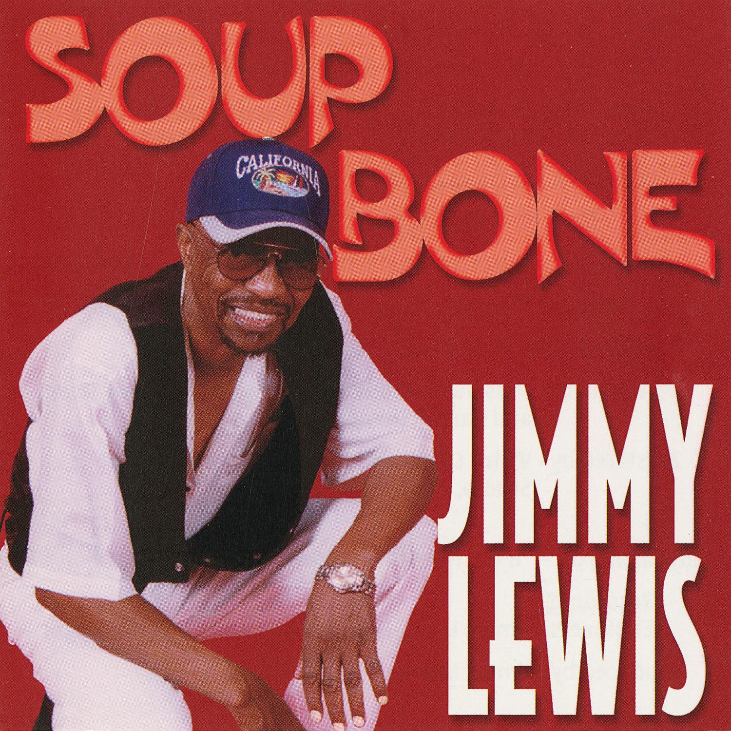 Soup Bone